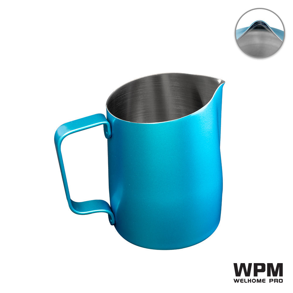 #16 Long Sharp Spout Pitcher