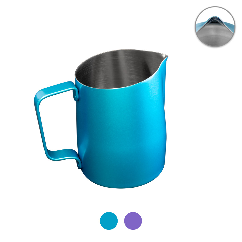 #16 Long Sharp Spout Pitcher