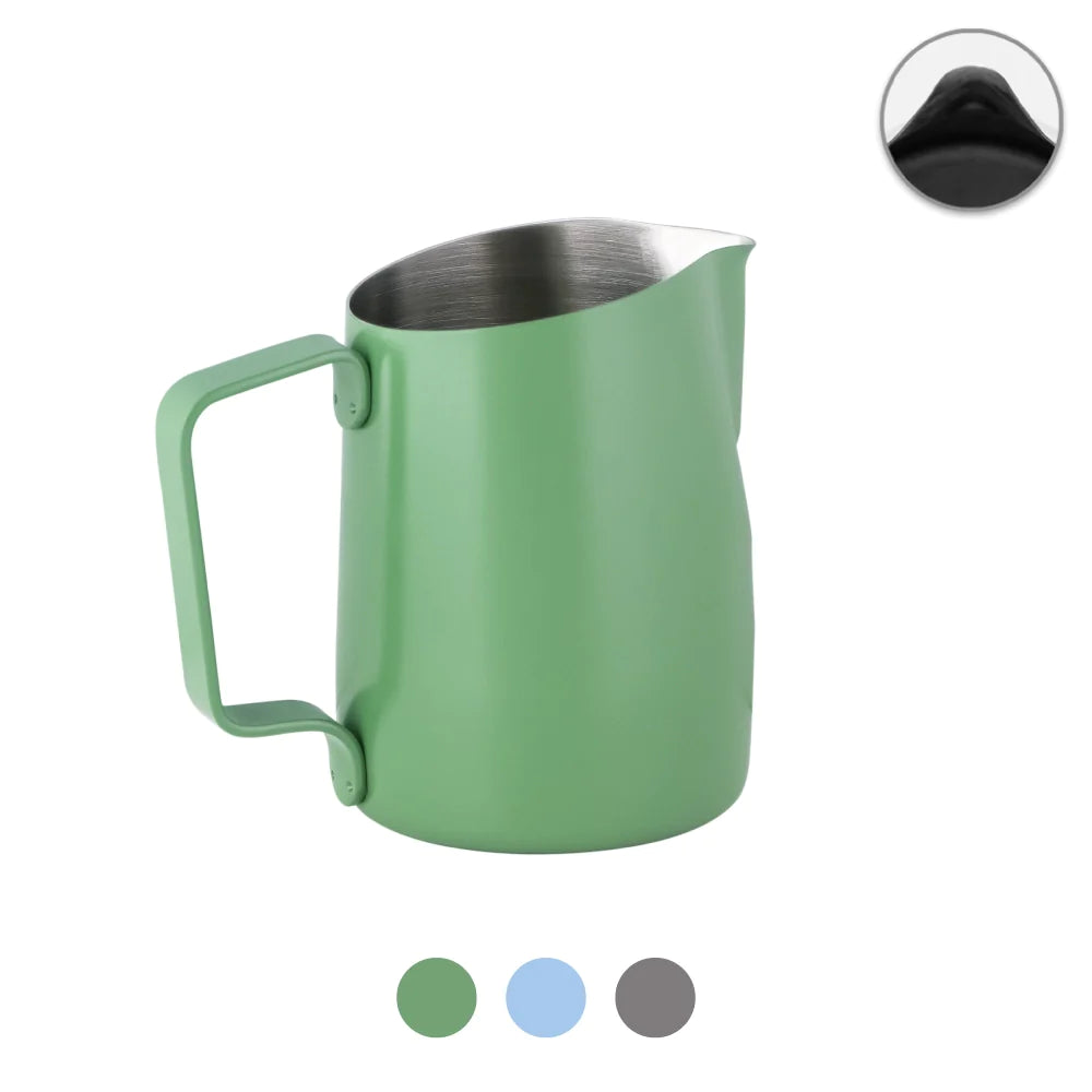 #22 Slow Pour Supply x WPM Pitcher