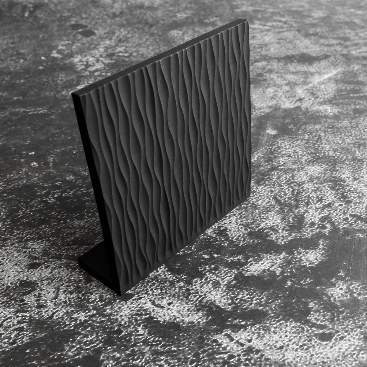Tamping Mats