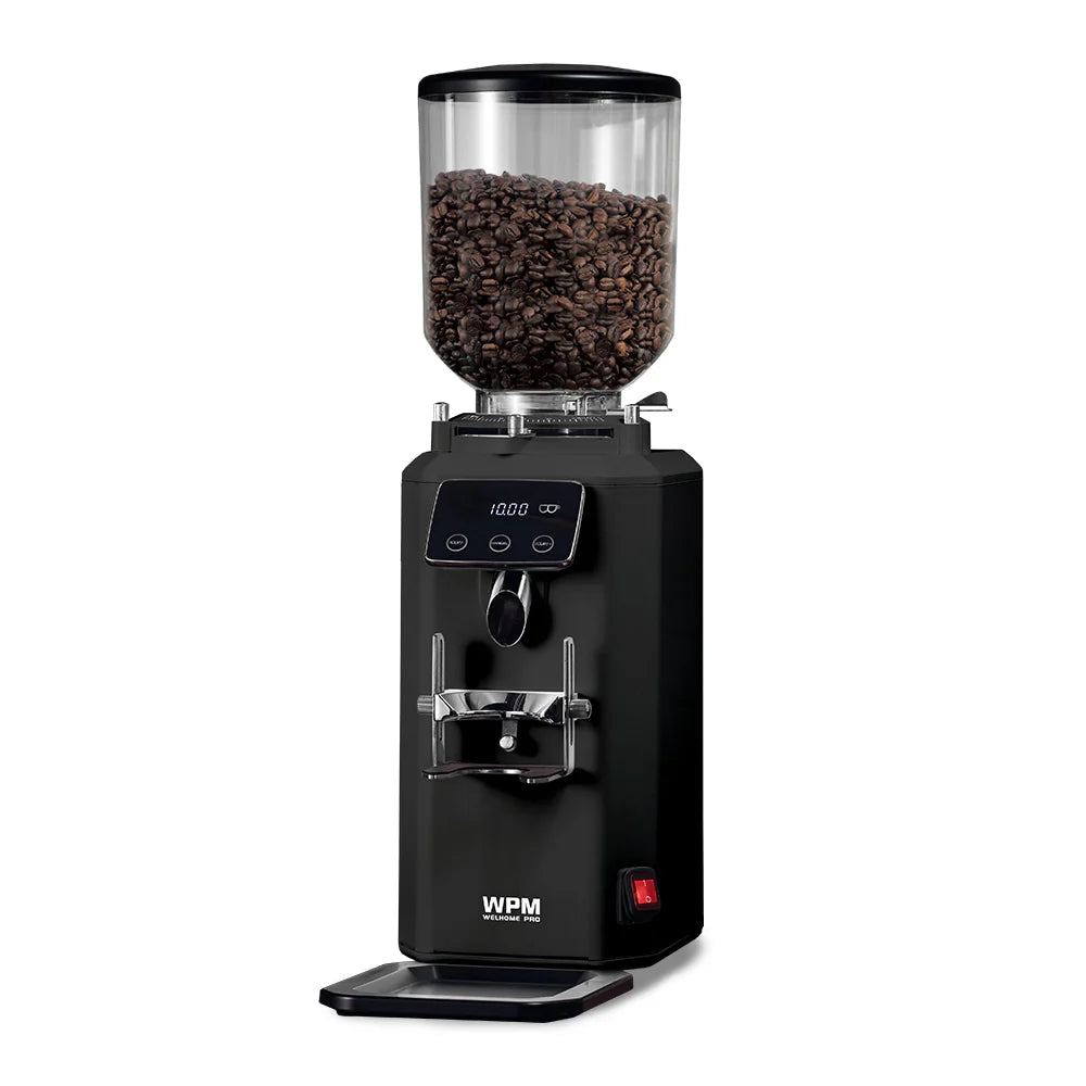 ZD-18 Commercial Coffee Grinder