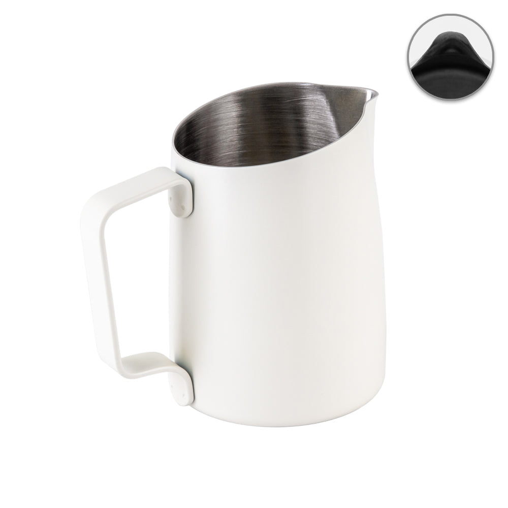 #09 Wide Spout Pitcher