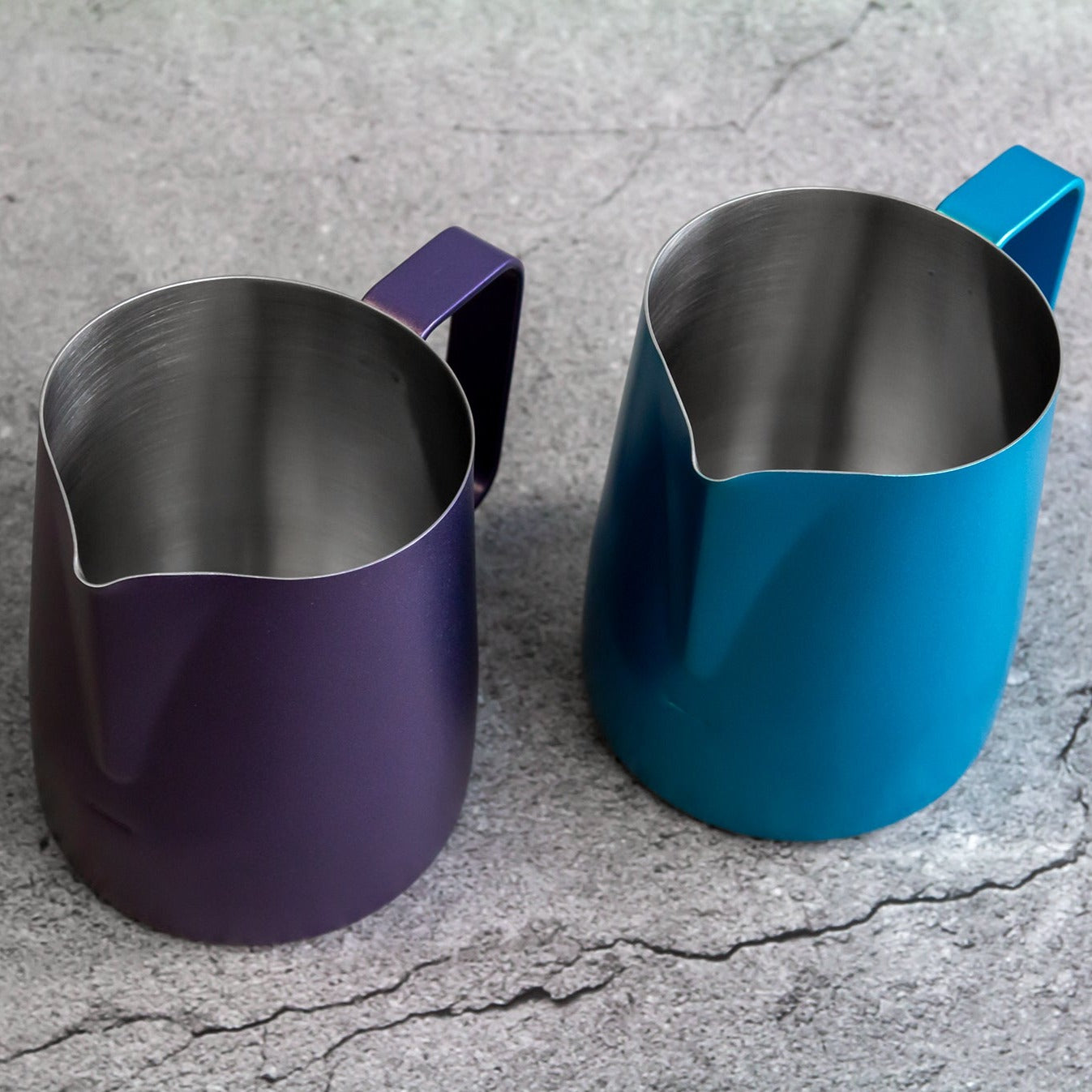 #16 Long Sharp Spout Pitcher