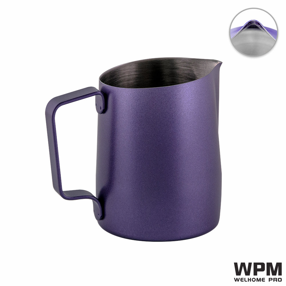 #16 Long Sharp Spout Pitcher