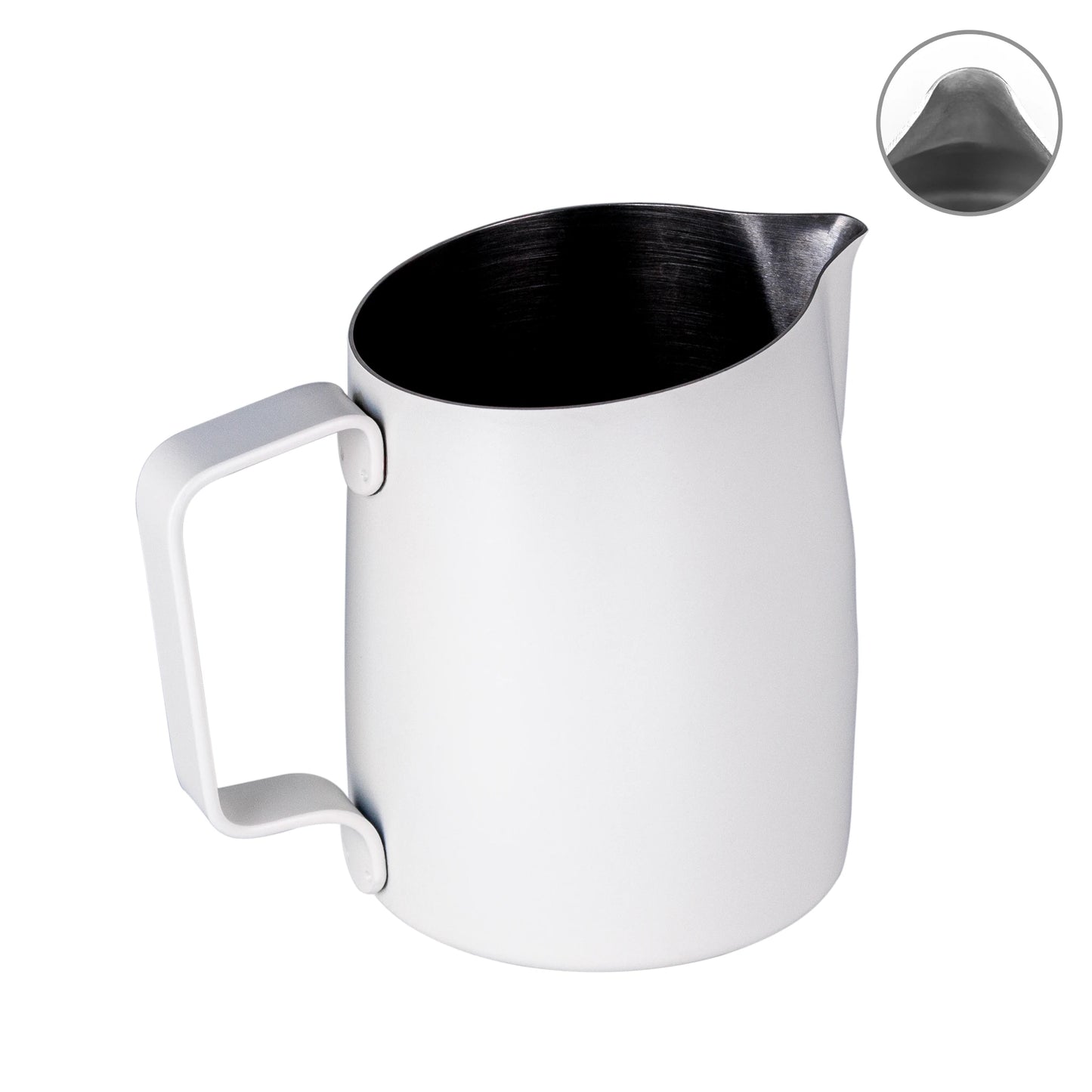 #21 Tapered Spout Pitcher