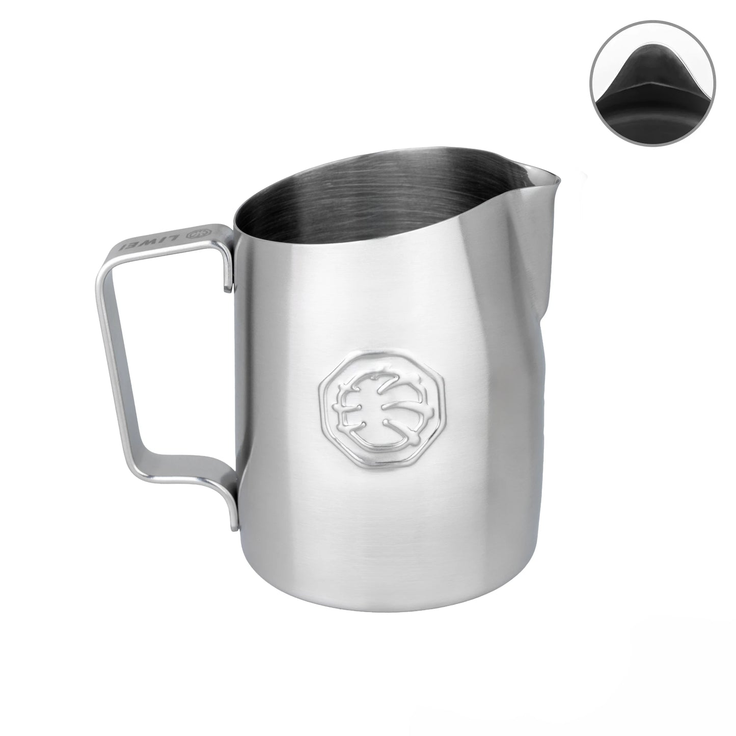 #06 Round Spout Pitcher - LIWEI
