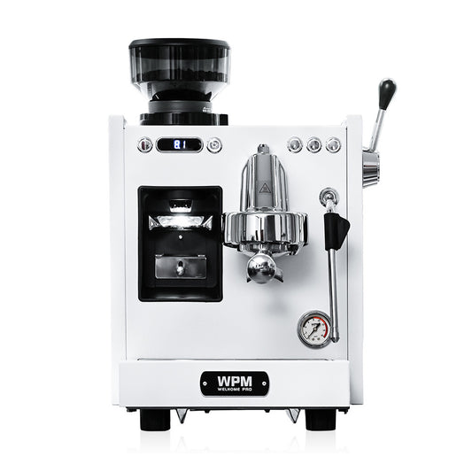 KD-310GB Grind & Brew Espresso Machine