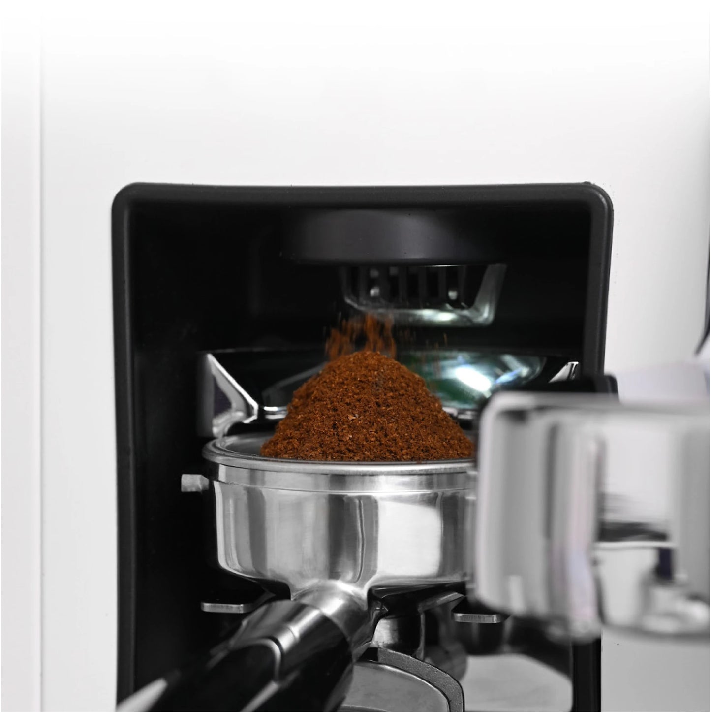 KD-310GB Grind & Brew Espresso Machine