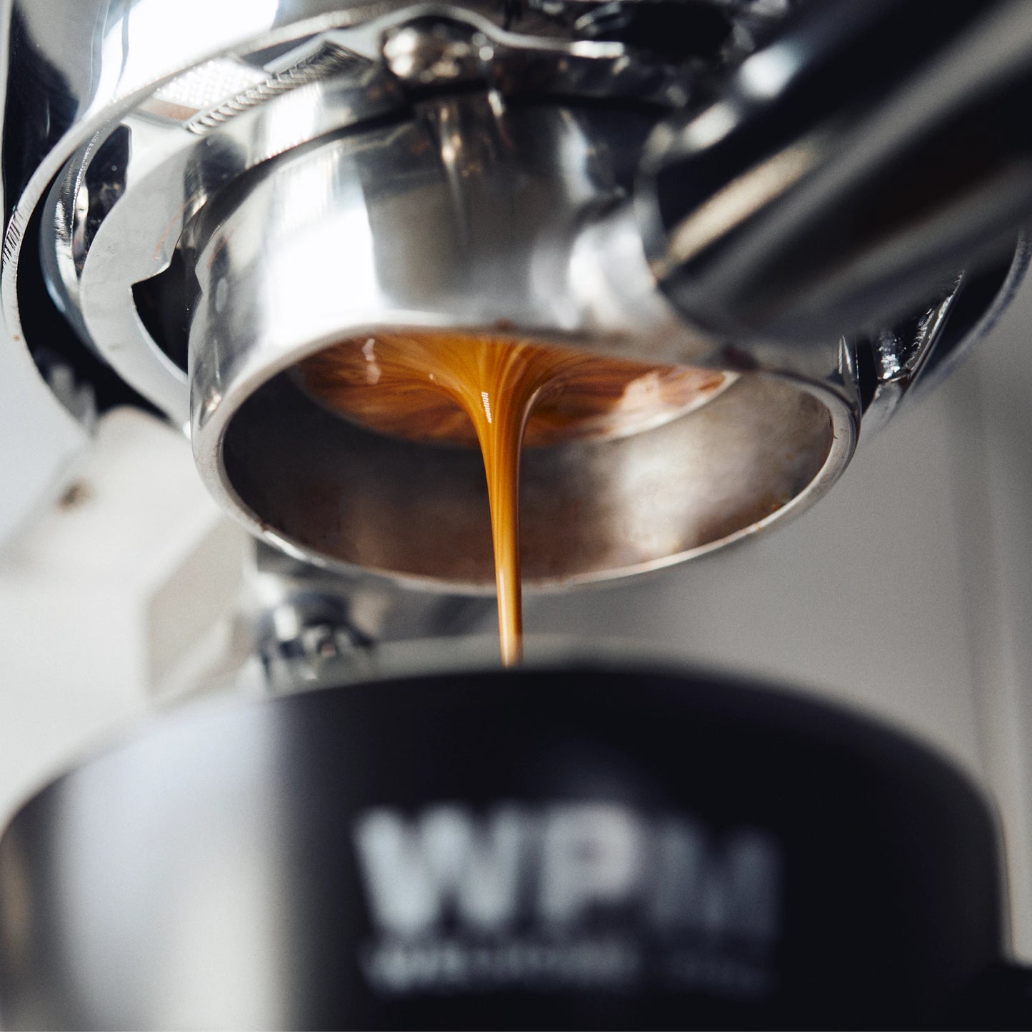 KD-310GB Grind & Brew Espresso Machine
