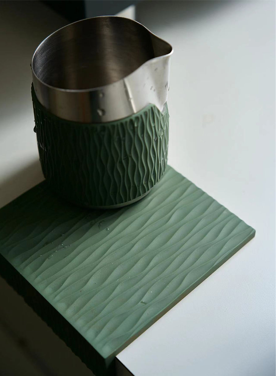Tamping Mats