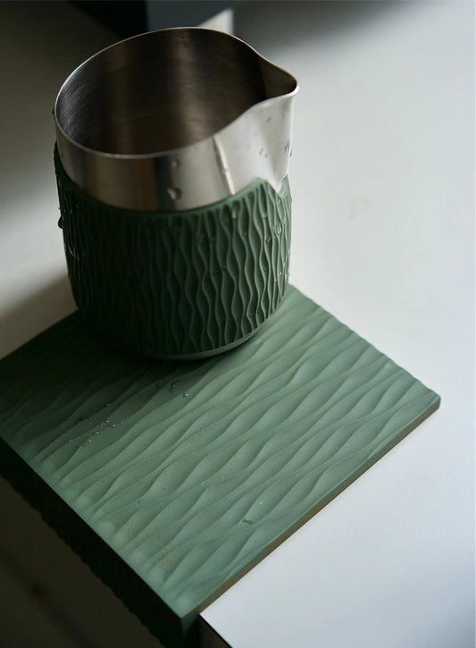 Tamping Mats