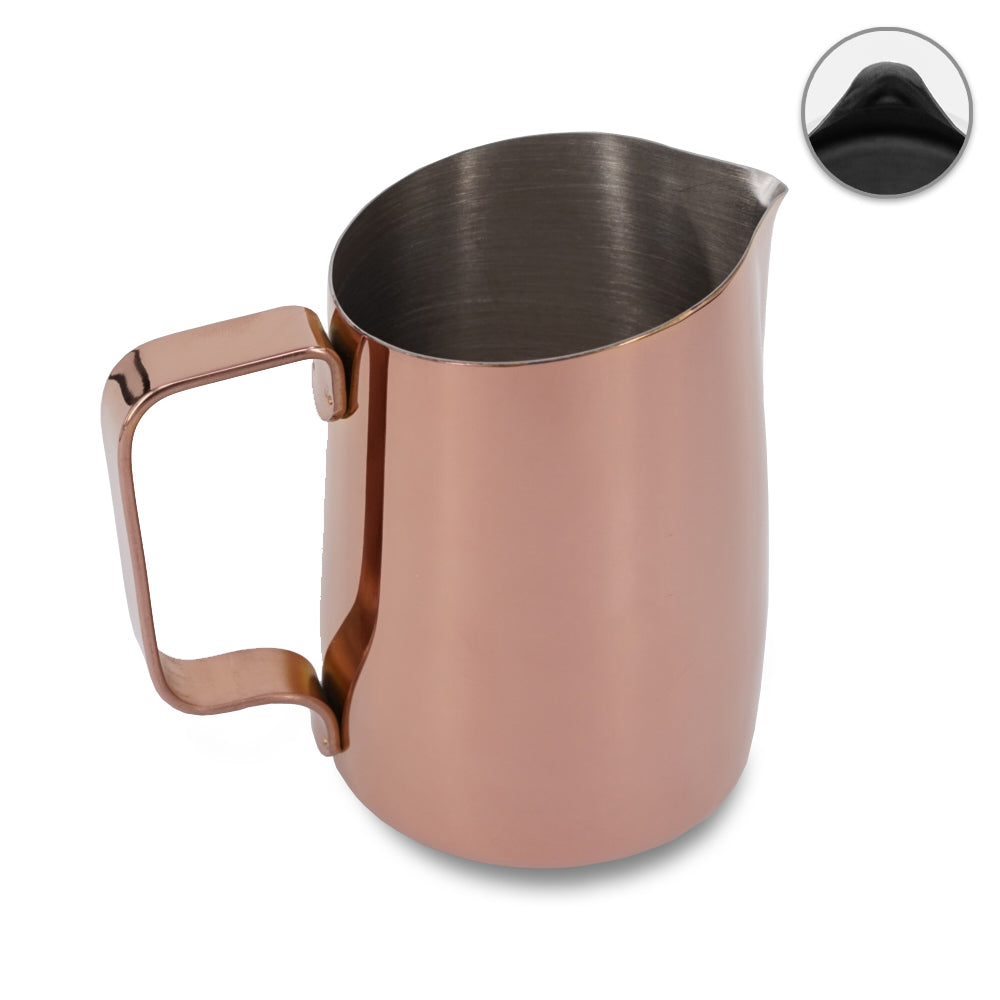 #09 Wide Spout Pitcher