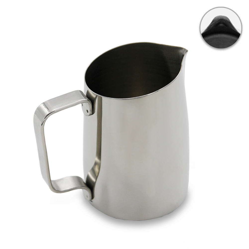 #09 Wide Spout Pitcher