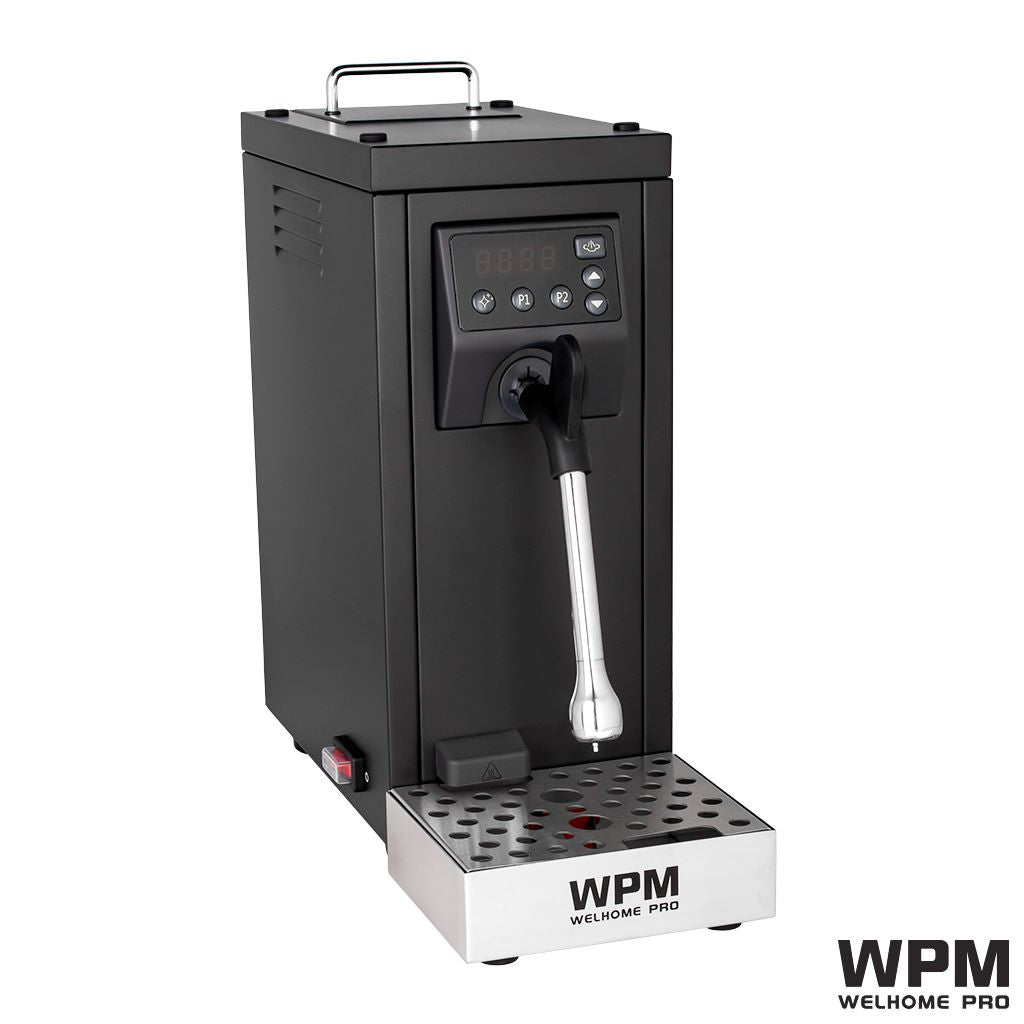 MS-130T Digital Milk Steamer