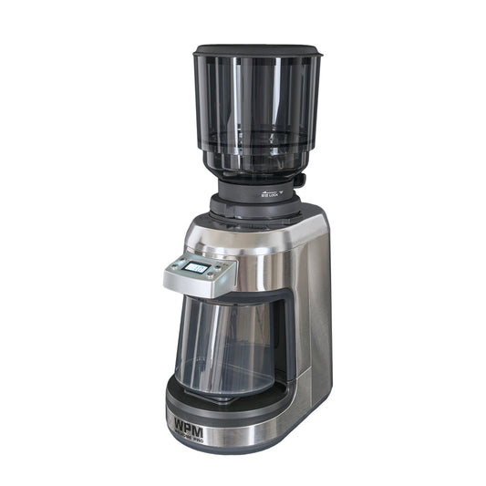 ZD-17W Grinder with Scale