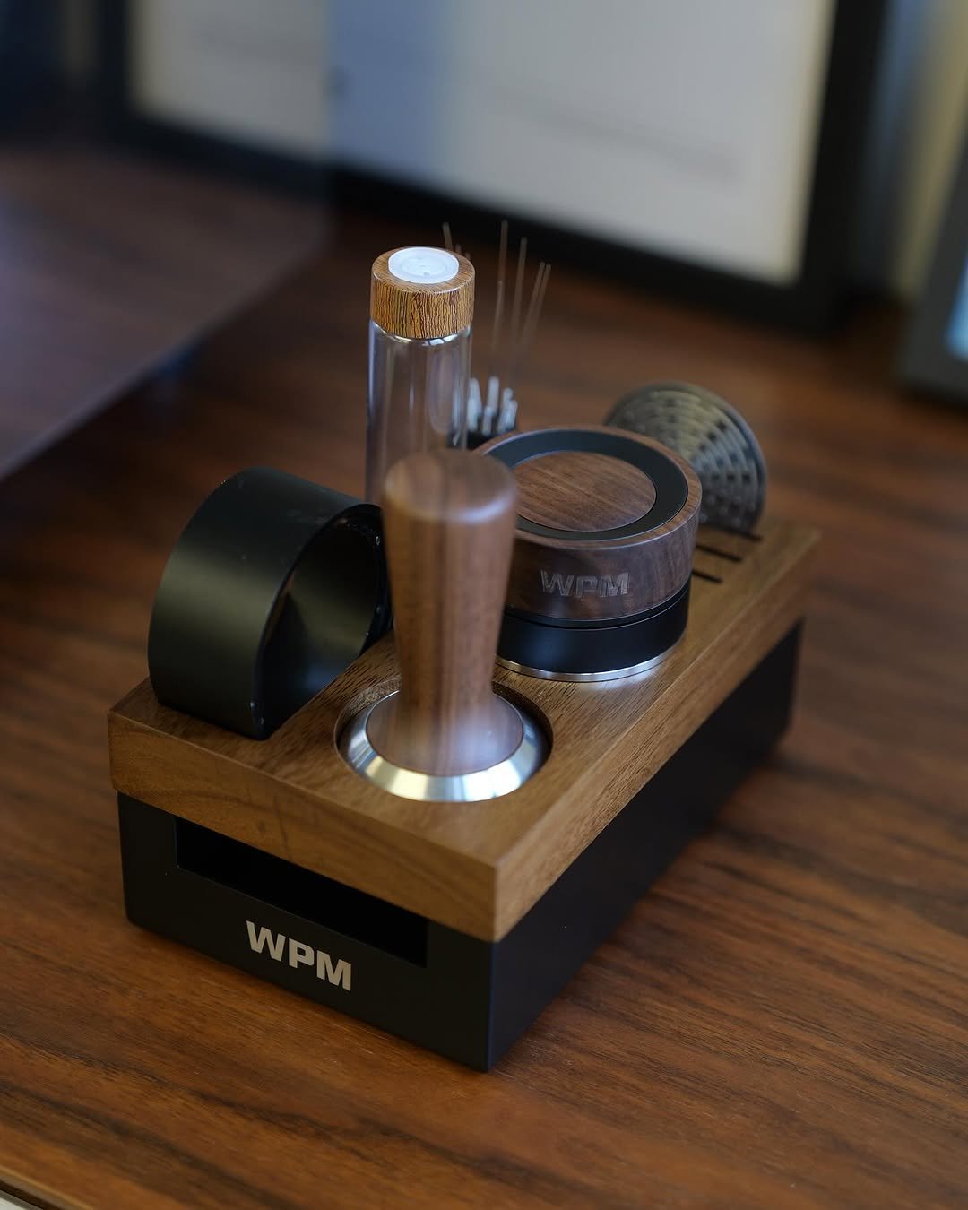 Barista Espresso Preparation Kit