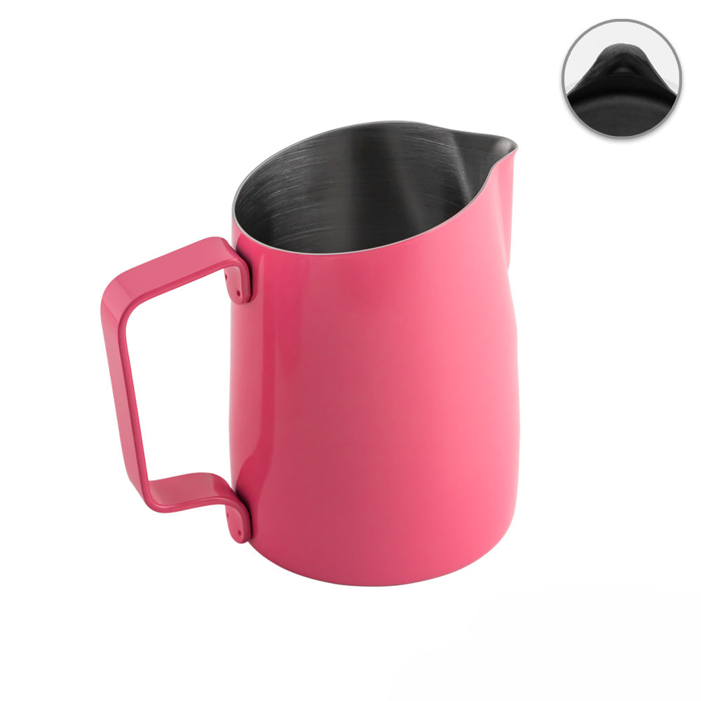 #06 Round Spout Pitcher