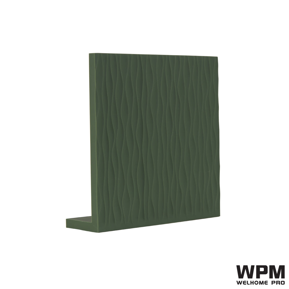 Tamping Mats
