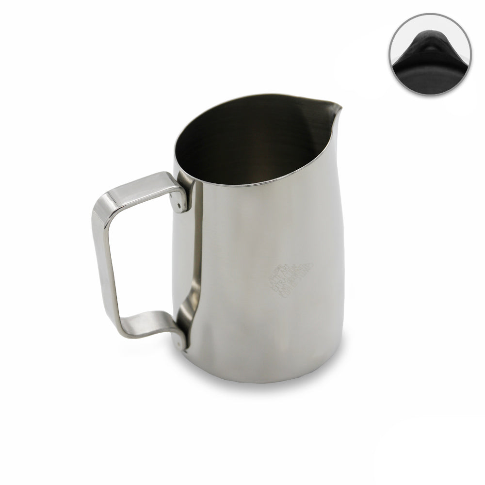 #06 Round Spout Pitcher