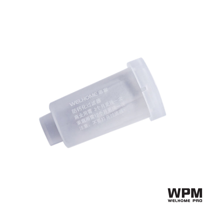 WPM Machine Water Tank Filter