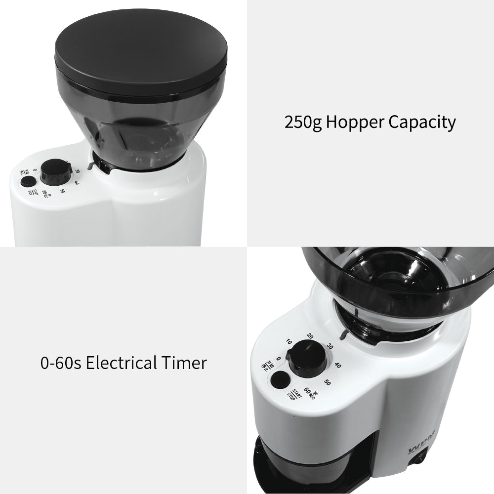 Household Coffee Grinder ZD-10T