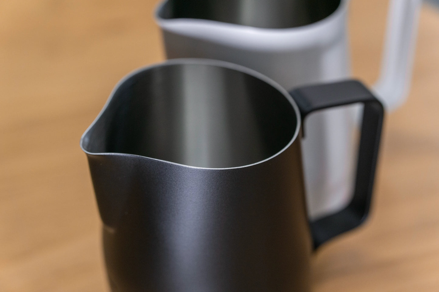 #06 Round Spout Pitcher