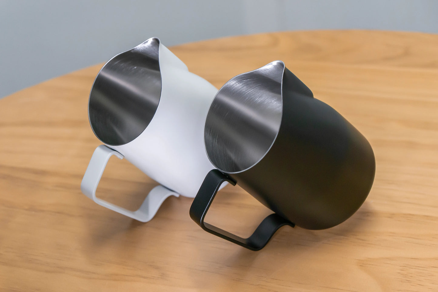 #06 Round Spout Pitcher