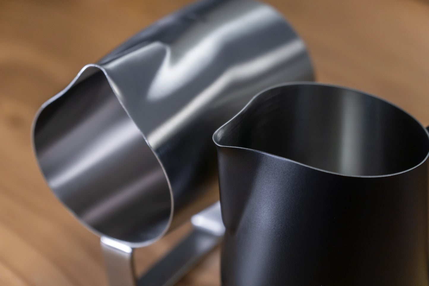 #06 Round Spout Pitcher