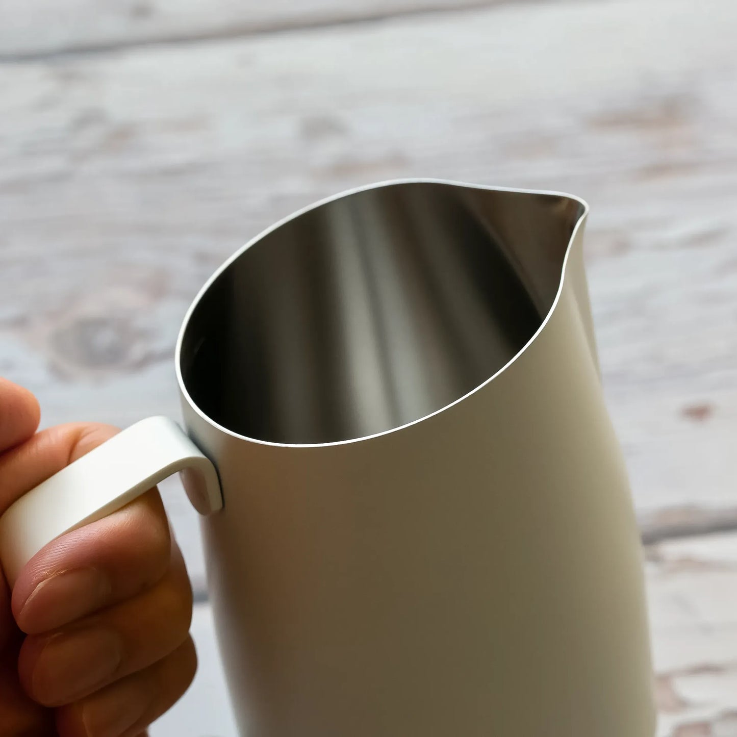#07 Sharp Spout Pitcher