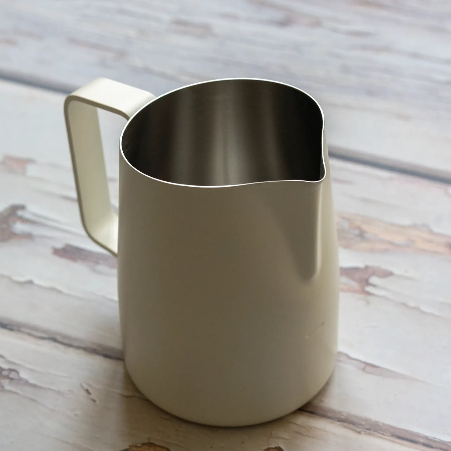 #07 Sharp Spout Pitcher