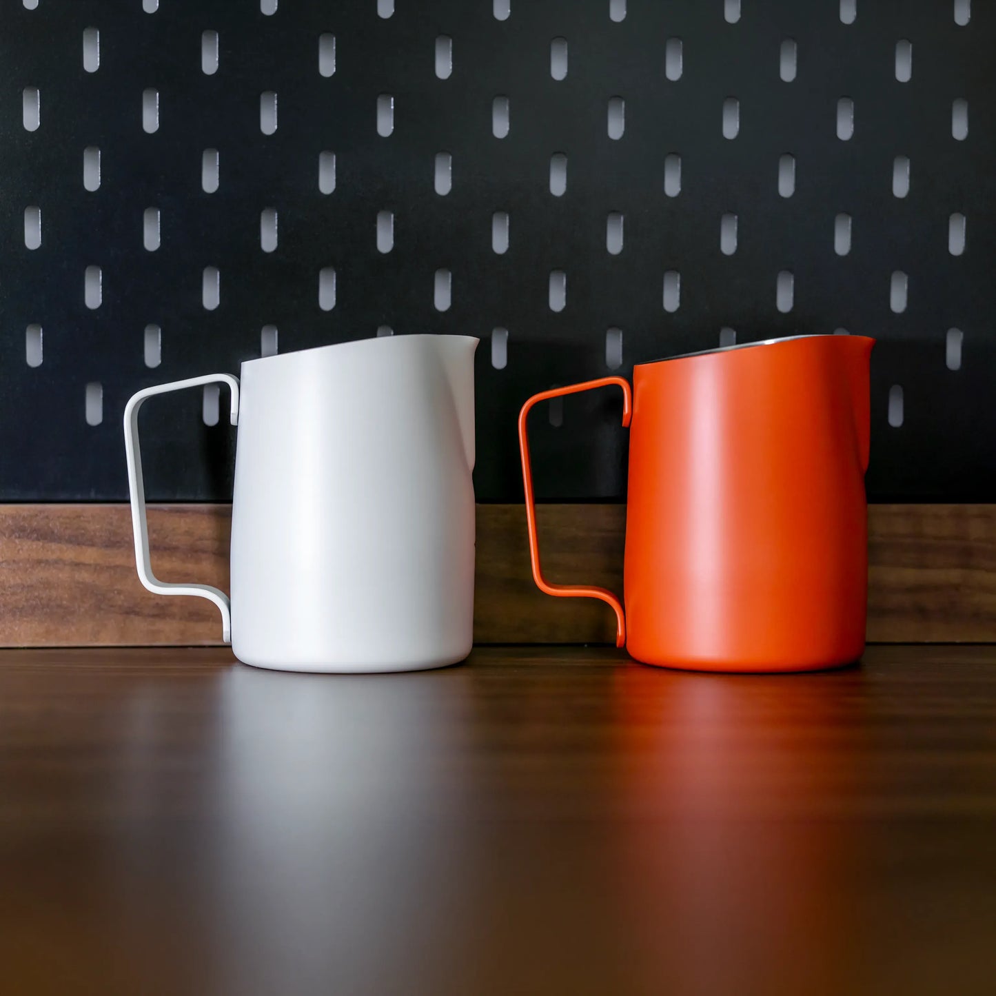 #07 Sharp Spout Pitcher