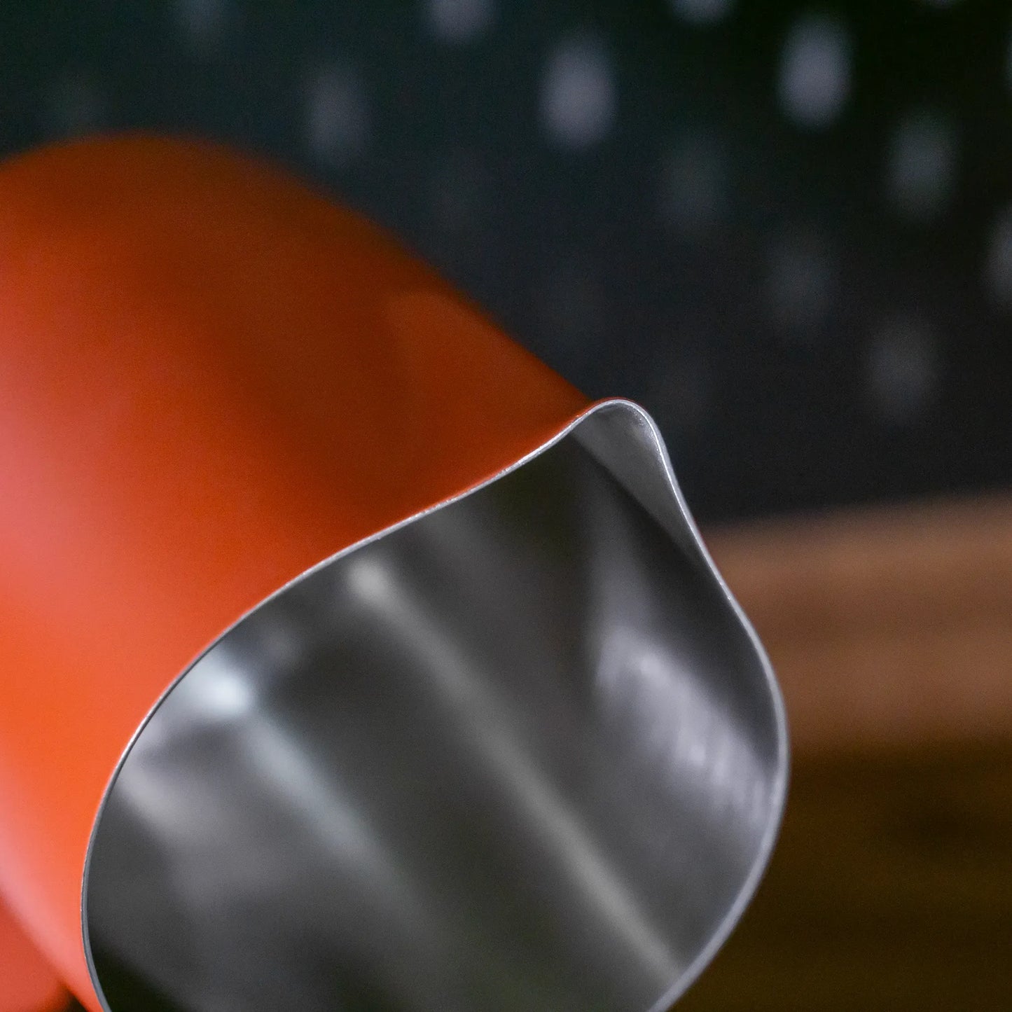 #07 Sharp Spout Pitcher