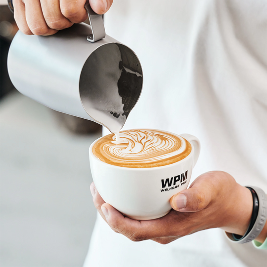 #09 Wide Spout Pitcher