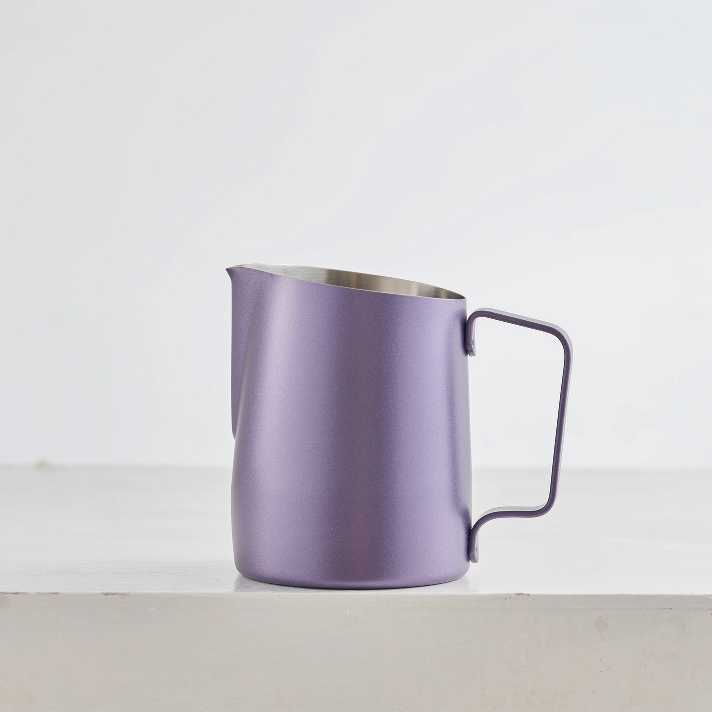 #16 Long Sharp Spout Pitcher