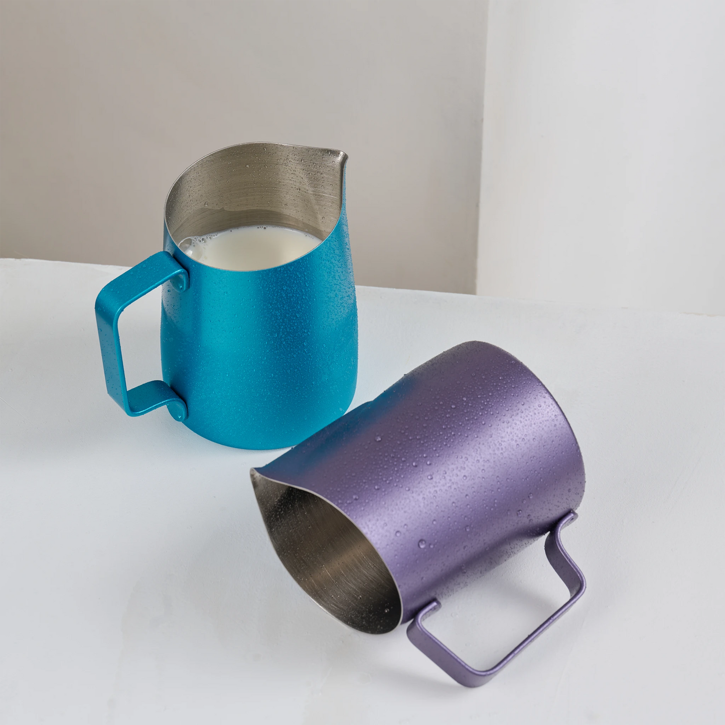 #16 Long Sharp Spout Pitcher