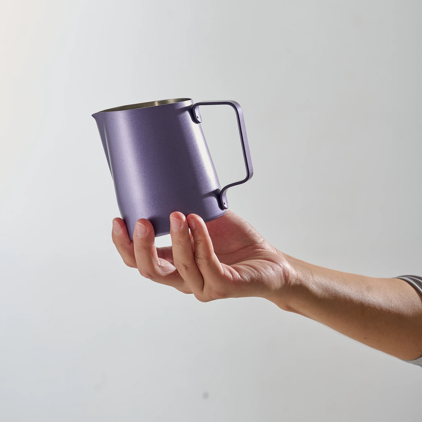 #16 Long Sharp Spout Pitcher