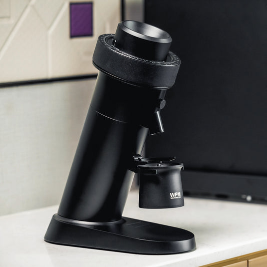 KONOS Single Dose Conical Grinder (Coming Soon)
