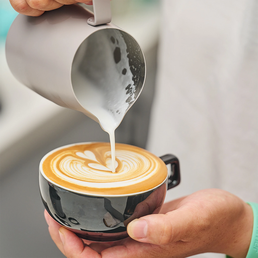 #22 Slow Pour Supply x WPM Pitcher