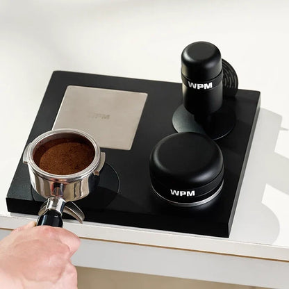 Multi-Function Tamping Station