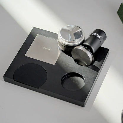 Multi-Function Tamping Station