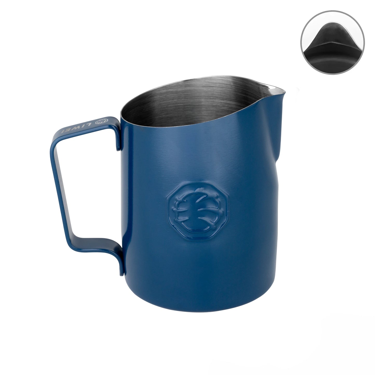 #06 Round Spout Pitcher - LIWEI