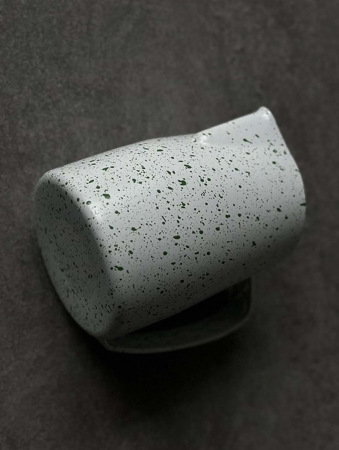 #06 Round Spout Pitcher - Ludaoqiang