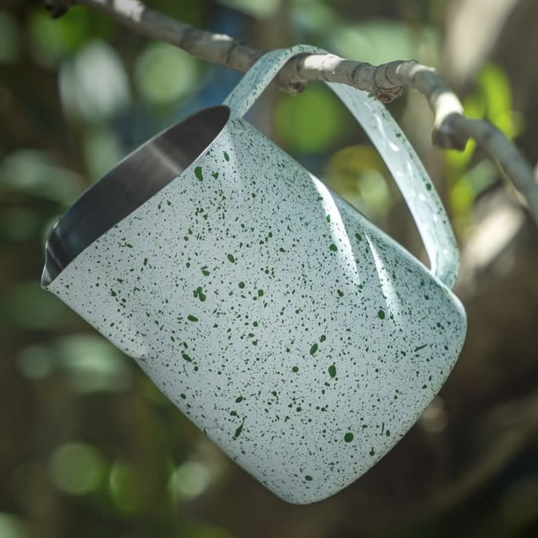 #06 Round Spout Pitcher - Ludaoqiang