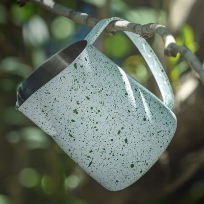 #06 Round Spout Pitcher - Ludaoqiang