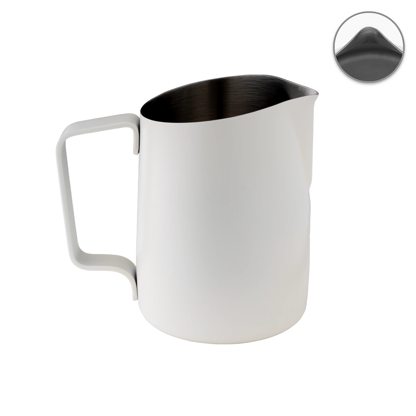 #07 Sharp Spout Pitcher
