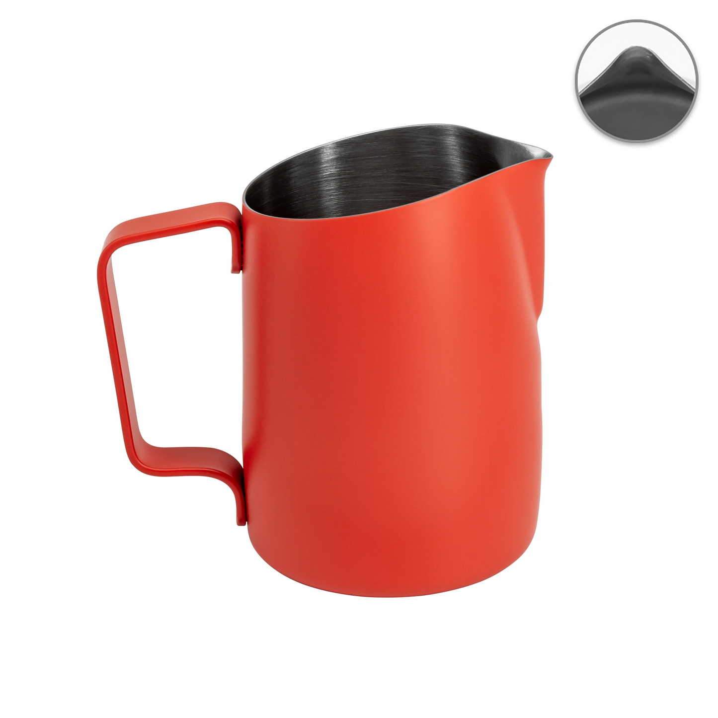 #07 Sharp Spout Pitcher