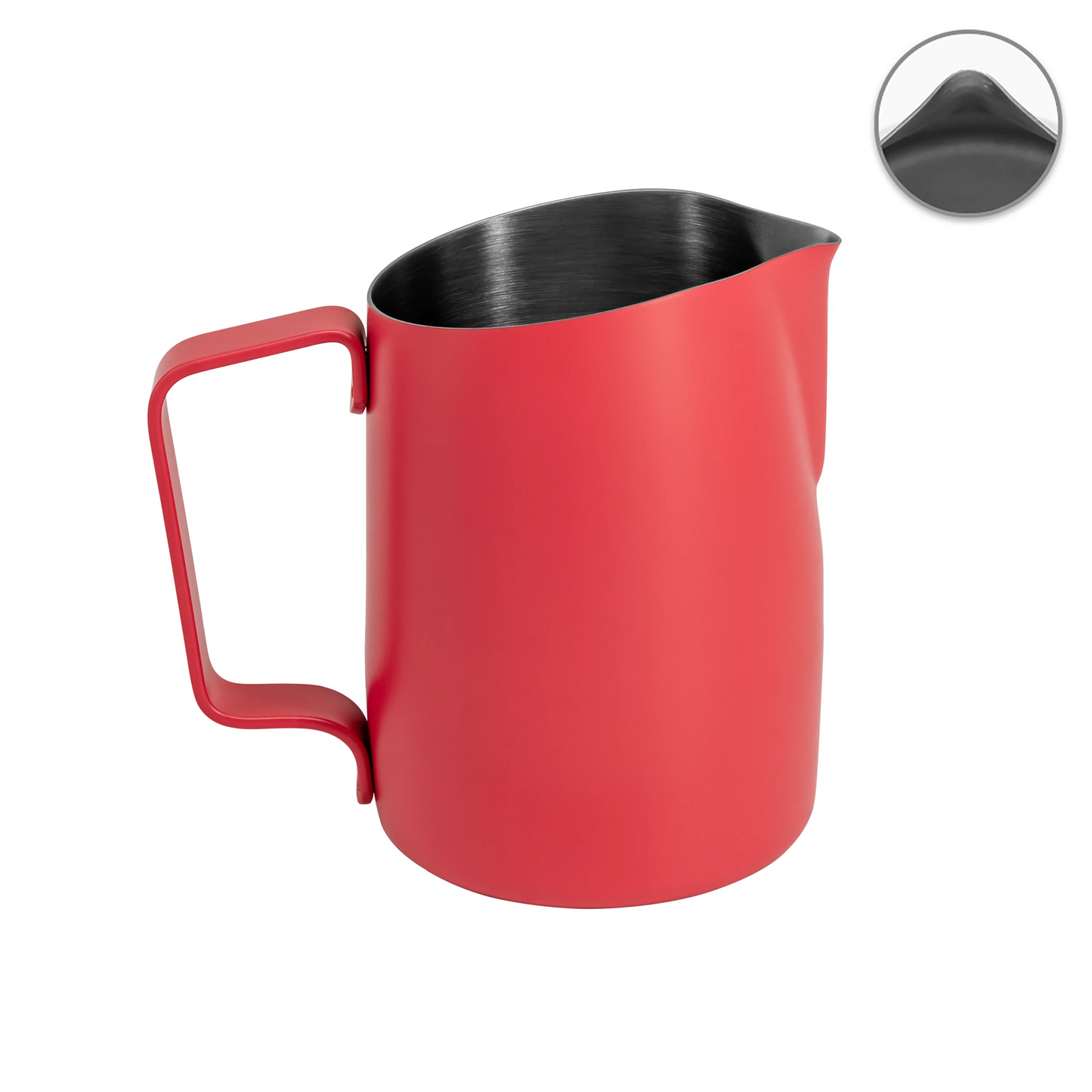 #07 Sharp Spout Pitcher