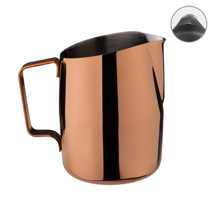 #09 Wide Spout Pitcher