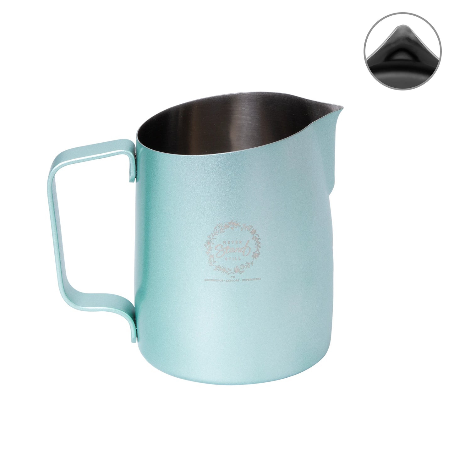 #15 NSS x WPM Pitcher