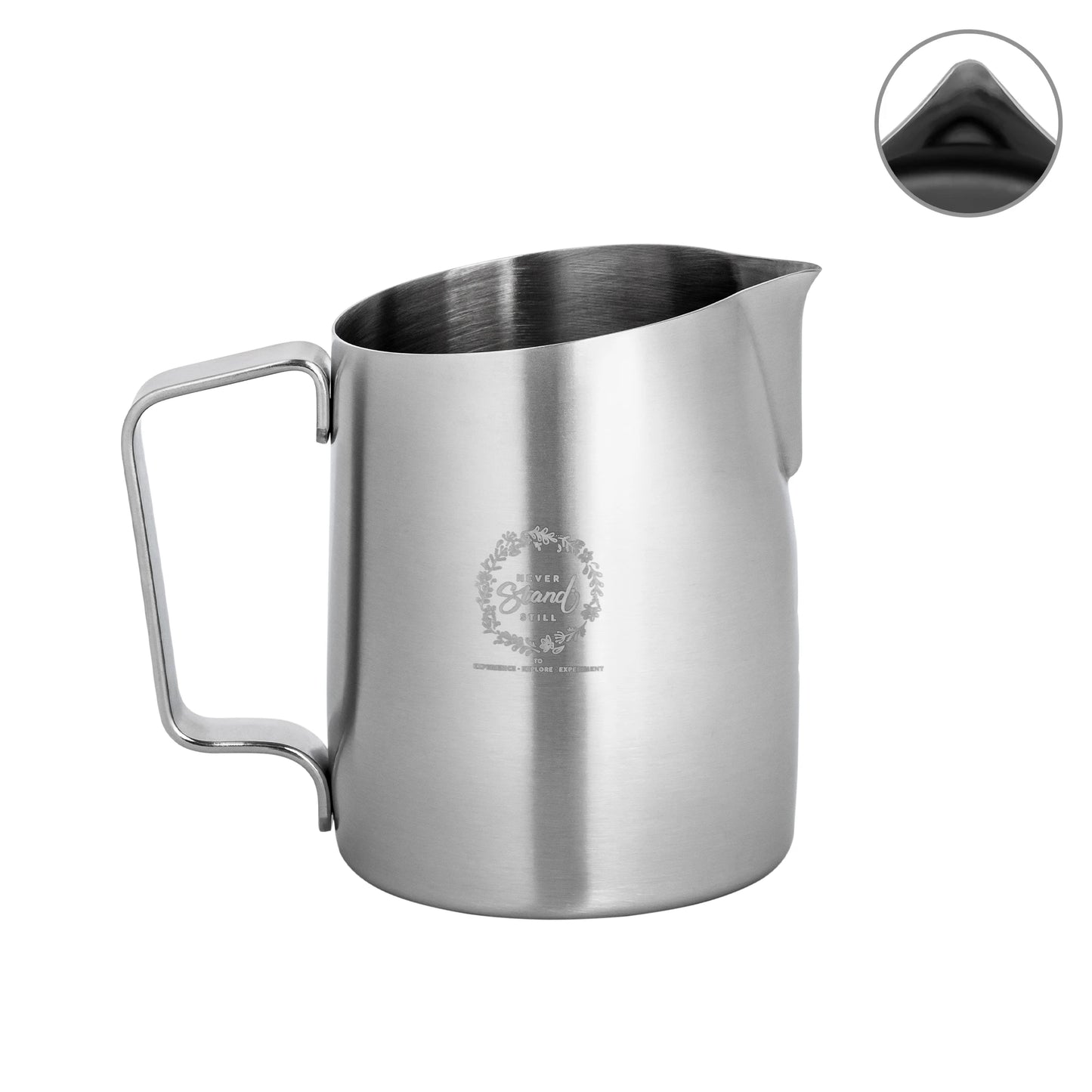 #15 NSS x WPM Pitcher